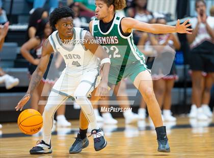 Thumbnail 1 in Warner Robins vs Houston County photogallery.