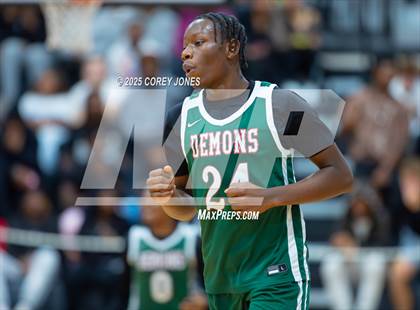 Thumbnail 2 in Warner Robins vs Houston County photogallery.