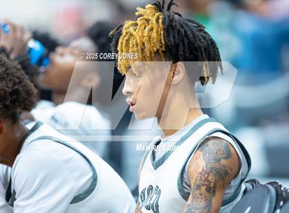 Thumbnail 2 in Warner Robins vs Houston County photogallery.