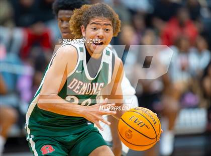 Thumbnail 2 in Warner Robins vs Houston County photogallery.