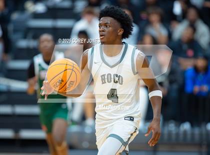 Thumbnail 3 in Warner Robins vs Houston County photogallery.