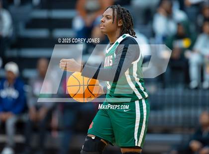 Thumbnail 2 in Warner Robins vs Houston County photogallery.