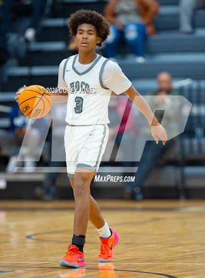 Thumbnail 1 in Warner Robins vs Houston County photogallery.