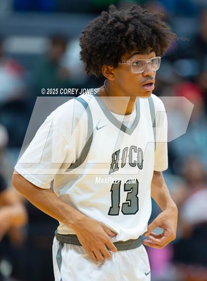 Thumbnail 3 in Warner Robins vs Houston County photogallery.