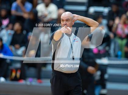 Thumbnail 1 in Warner Robins vs Houston County photogallery.