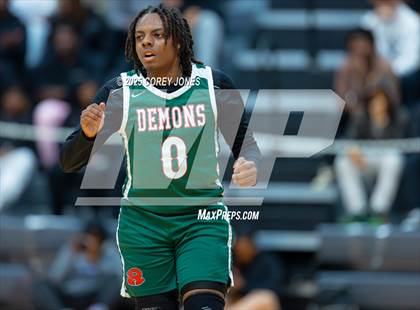 Thumbnail 3 in Warner Robins vs Houston County photogallery.