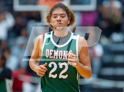 Thumbnail 1 in Warner Robins vs Houston County photogallery.