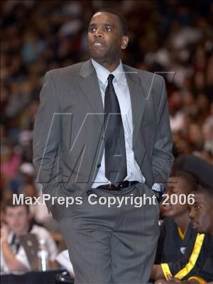 Thumbnail 2 in Clovis West vs Edison (CS D1 Final) photogallery.