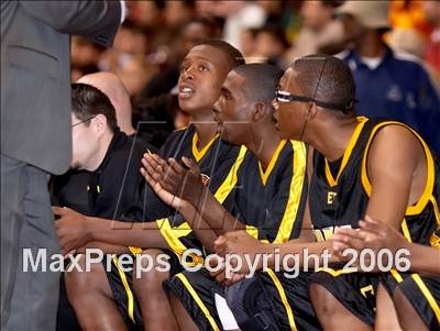 Thumbnail 1 in Clovis West vs Edison (CS D1 Final) photogallery.