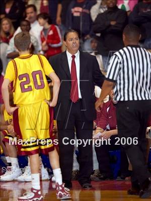 Thumbnail 1 in Clovis West vs Edison (CS D1 Final) photogallery.