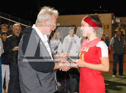 Thumbnail 1 in Carlsbad vs. Cathedral Catholic (CIF SDS Open Division Final) photogallery.