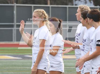 Thumbnail 3 in Carlsbad vs. Cathedral Catholic (CIF SDS Open Division Final) photogallery.