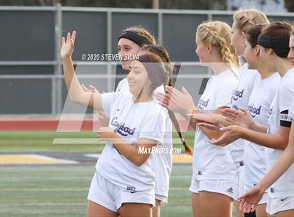 Thumbnail 1 in Carlsbad vs. Cathedral Catholic (CIF SDS Open Division Final) photogallery.