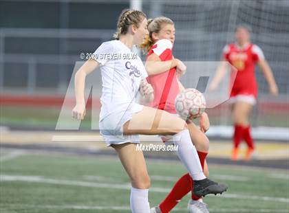 Thumbnail 1 in Carlsbad vs. Cathedral Catholic (CIF SDS Open Division Final) photogallery.