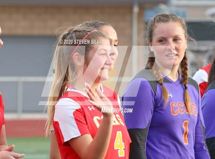 Thumbnail 1 in Carlsbad vs. Cathedral Catholic (CIF SDS Open Division Final) photogallery.