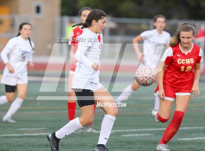 Thumbnail 1 in Carlsbad vs. Cathedral Catholic (CIF SDS Open Division Final) photogallery.