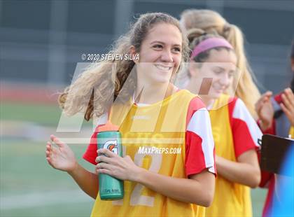 Thumbnail 1 in Carlsbad vs. Cathedral Catholic (CIF SDS Open Division Final) photogallery.