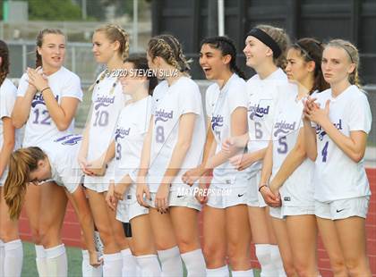 Thumbnail 1 in Carlsbad vs. Cathedral Catholic (CIF SDS Open Division Final) photogallery.