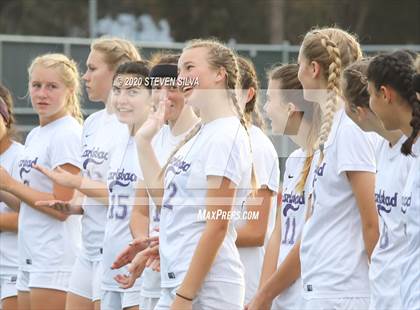 Thumbnail 2 in Carlsbad vs. Cathedral Catholic (CIF SDS Open Division Final) photogallery.