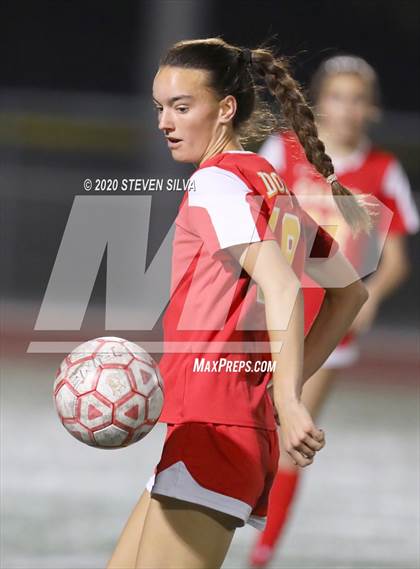 Thumbnail 1 in Carlsbad vs. Cathedral Catholic (CIF SDS Open Division Final) photogallery.