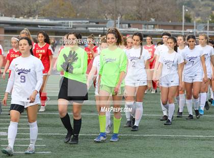 Thumbnail 2 in Carlsbad vs. Cathedral Catholic (CIF SDS Open Division Final) photogallery.