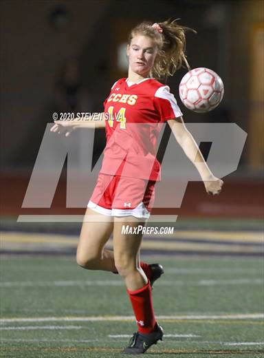 Photo 171 in the Carlsbad vs. Cathedral Catholic (CIF SDS Open Division ...