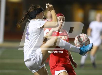Thumbnail 1 in Carlsbad vs. Cathedral Catholic (CIF SDS Open Division Final) photogallery.
