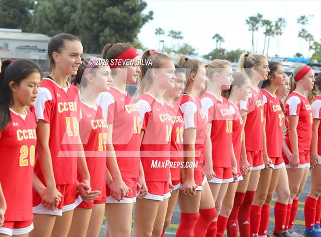 Photo 9 in the Carlsbad vs. Cathedral Catholic (CIF SDS Open Division ...