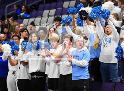 Thumbnail 1 in Deer Valley vs. Catalina Foothills (AIA 4A Semifinal) photogallery.