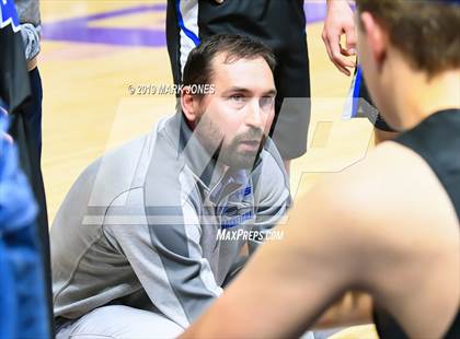 Thumbnail 2 in Deer Valley vs. Catalina Foothills (AIA 4A Semifinal) photogallery.