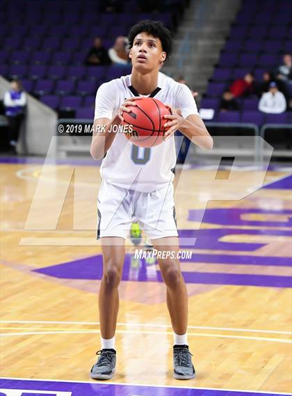 Thumbnail 3 in Deer Valley vs. Catalina Foothills (AIA 4A Semifinal) photogallery.