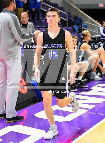 Thumbnail 2 in Deer Valley vs. Catalina Foothills (AIA 4A Semifinal) photogallery.