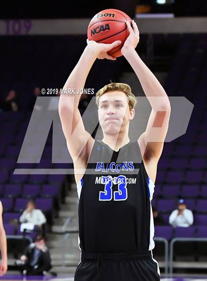 Thumbnail 1 in Deer Valley vs. Catalina Foothills (AIA 4A Semifinal) photogallery.