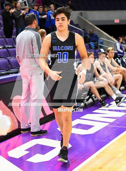 Thumbnail 1 in Deer Valley vs. Catalina Foothills (AIA 4A Semifinal) photogallery.