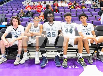 Thumbnail 1 in Deer Valley vs. Catalina Foothills (AIA 4A Semifinal) photogallery.