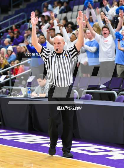 Thumbnail 2 in Deer Valley vs. Catalina Foothills (AIA 4A Semifinal) photogallery.