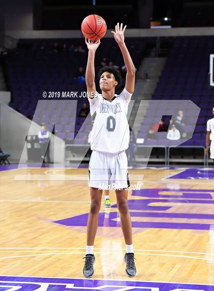 Thumbnail 2 in Deer Valley vs. Catalina Foothills (AIA 4A Semifinal) photogallery.