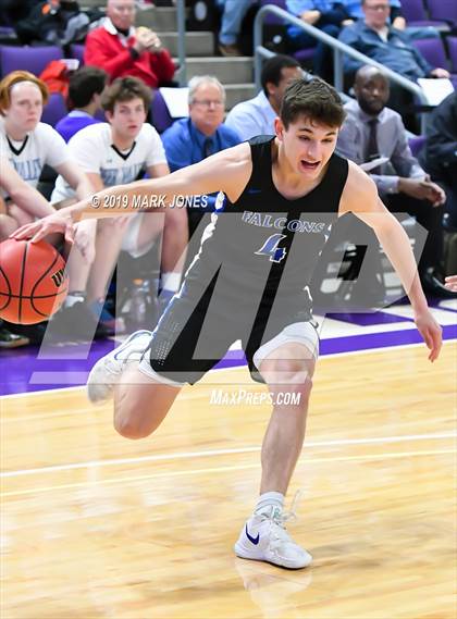 Thumbnail 1 in Deer Valley vs. Catalina Foothills (AIA 4A Semifinal) photogallery.
