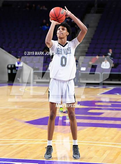 Thumbnail 1 in Deer Valley vs. Catalina Foothills (AIA 4A Semifinal) photogallery.