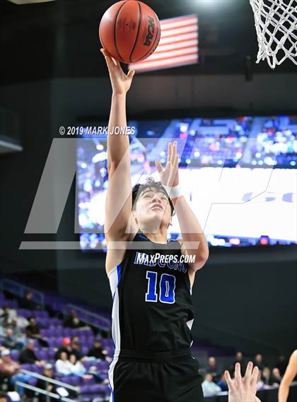 Thumbnail 1 in Deer Valley vs. Catalina Foothills (AIA 4A Semifinal) photogallery.