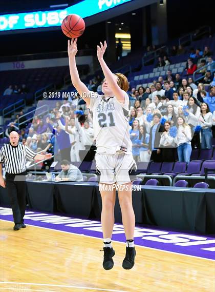 Thumbnail 1 in Deer Valley vs. Catalina Foothills (AIA 4A Semifinal) photogallery.