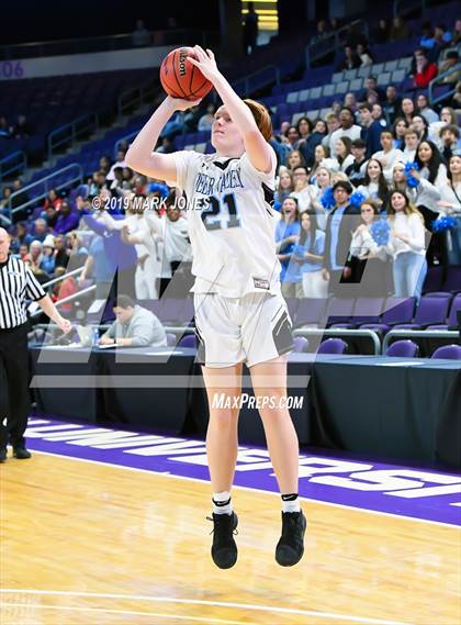 Thumbnail 2 in Deer Valley vs. Catalina Foothills (AIA 4A Semifinal) photogallery.