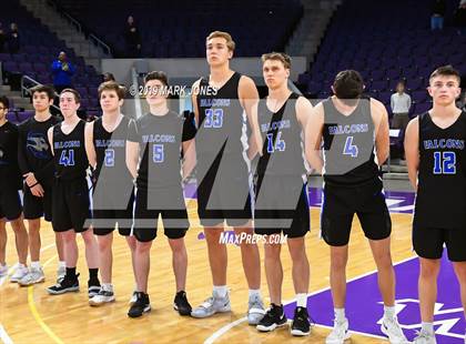 Thumbnail 3 in Deer Valley vs. Catalina Foothills (AIA 4A Semifinal) photogallery.