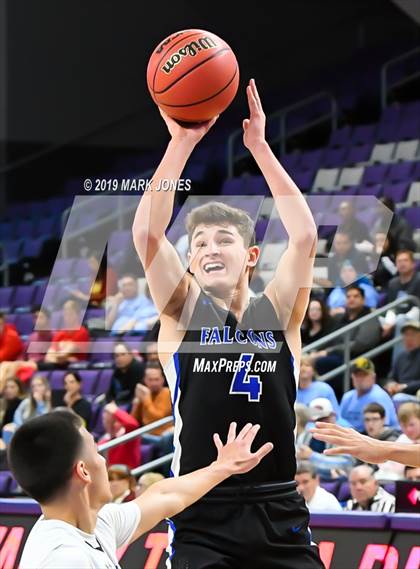 Thumbnail 1 in Deer Valley vs. Catalina Foothills (AIA 4A Semifinal) photogallery.