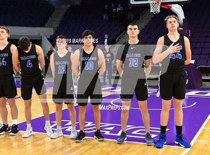 Thumbnail 1 in Deer Valley vs. Catalina Foothills (AIA 4A Semifinal) photogallery.