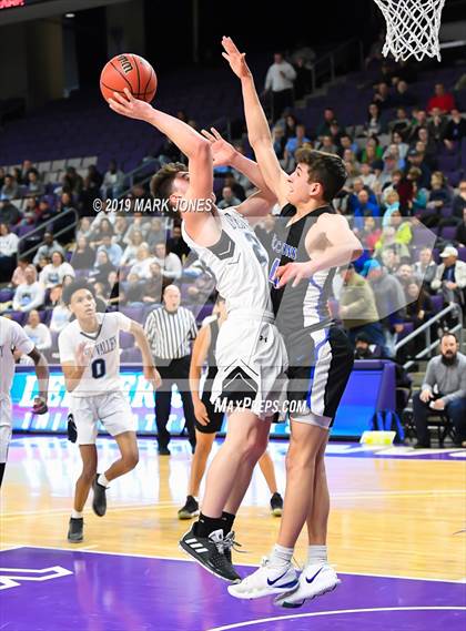 Thumbnail 1 in Deer Valley vs. Catalina Foothills (AIA 4A Semifinal) photogallery.