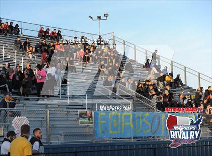 Thumbnail 1 in Gaffney @ Byrnes (2016 MaxPreps Rivalry Series)  photogallery.