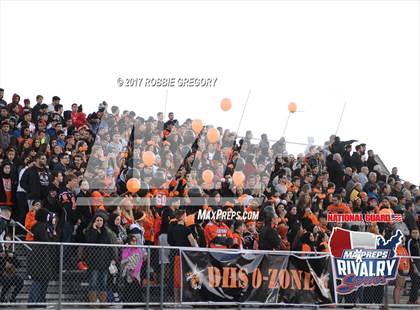 Thumbnail 3 in Gaffney @ Byrnes (2016 MaxPreps Rivalry Series)  photogallery.
