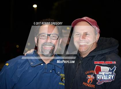 Thumbnail 3 in Gaffney @ Byrnes (2016 MaxPreps Rivalry Series)  photogallery.