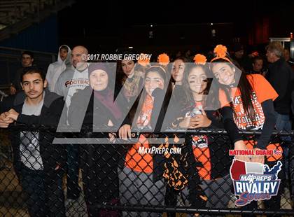 Thumbnail 3 in Gaffney @ Byrnes (2016 MaxPreps Rivalry Series)  photogallery.